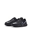 Nike Tiempo Legend 10 Club Indoor Jr (black/light Blue)
