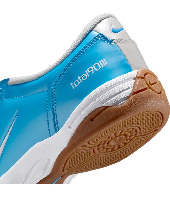 Nike Total 90 SP (Sky/White)