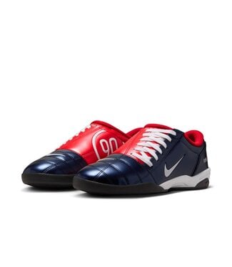 Nike TOTAL 90 SP (NAVY/RED)