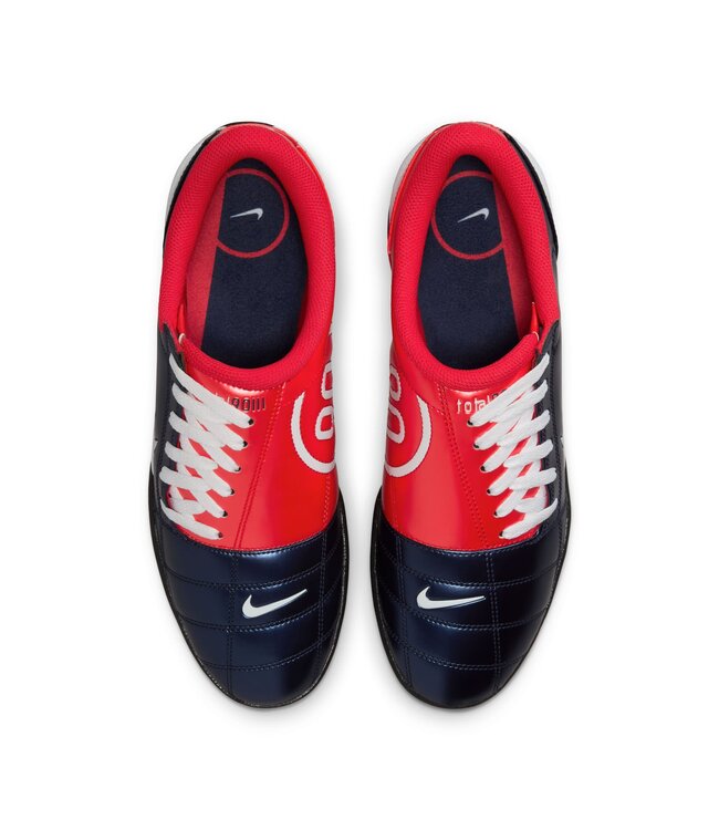 Nike Total 90 SP (Navy/Red)