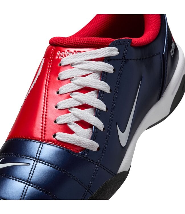 Nike Total 90 SP (Navy/Red)