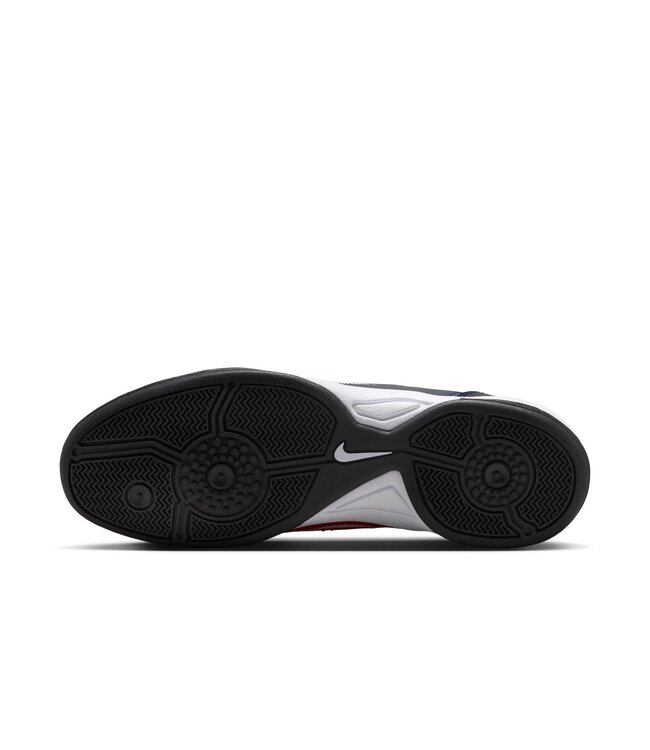 Nike Total 90 SP (Navy/Red)
