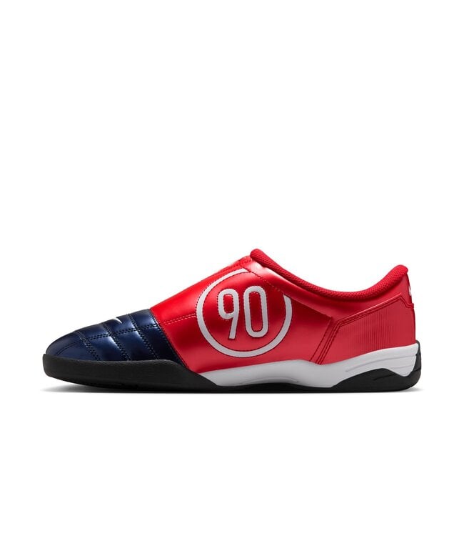 Nike Total 90 SP (Navy/Red)