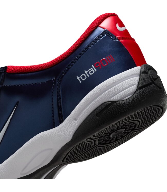 Nike Total 90 SP (Navy/Red)