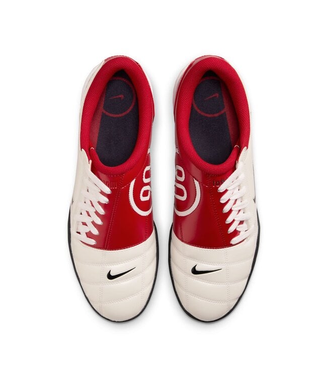 Nike Total 90 SP (White/Red)