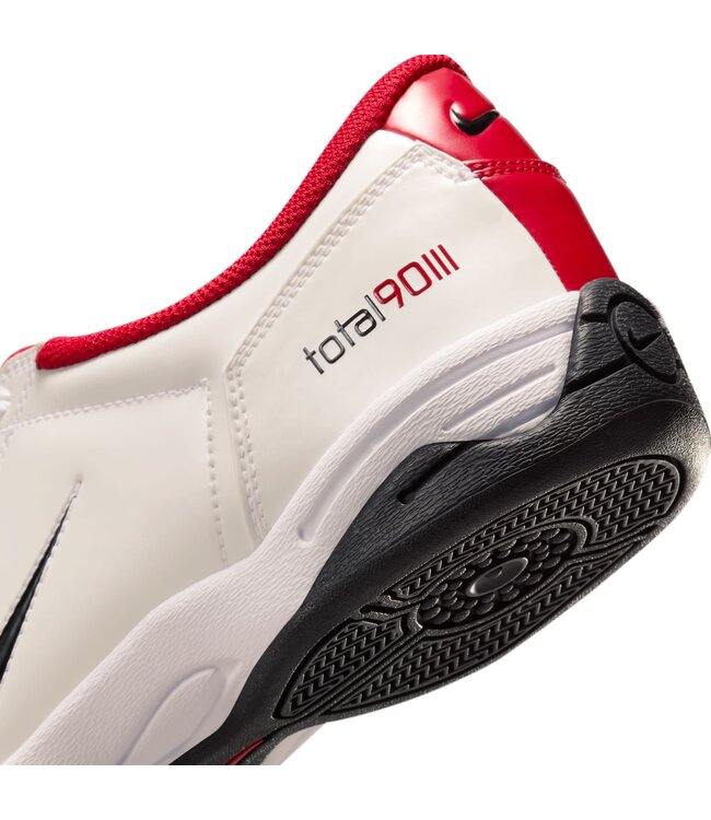 Nike Total 90 SP (White/Red)