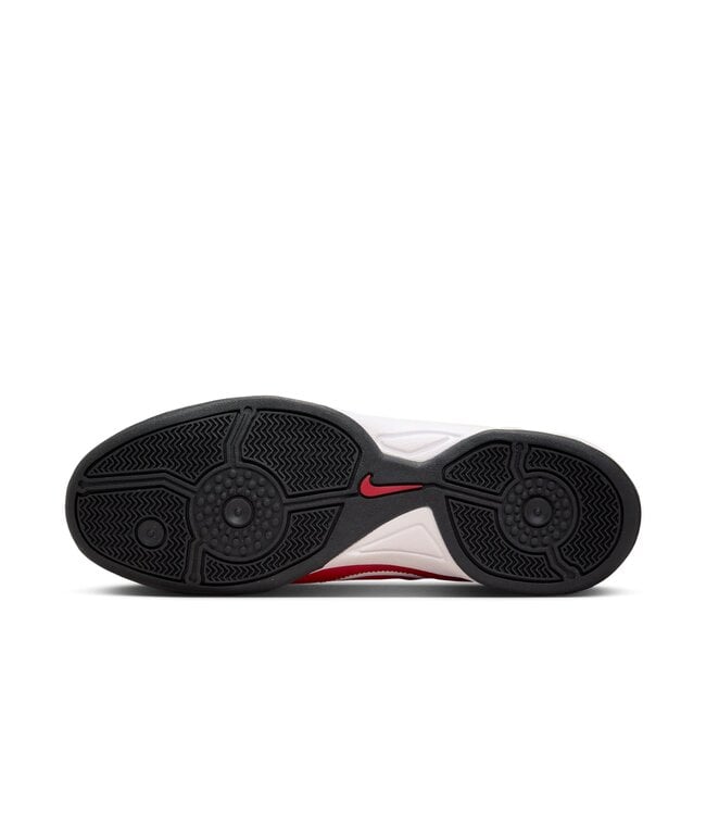 Nike Total 90 SP (White/Red)