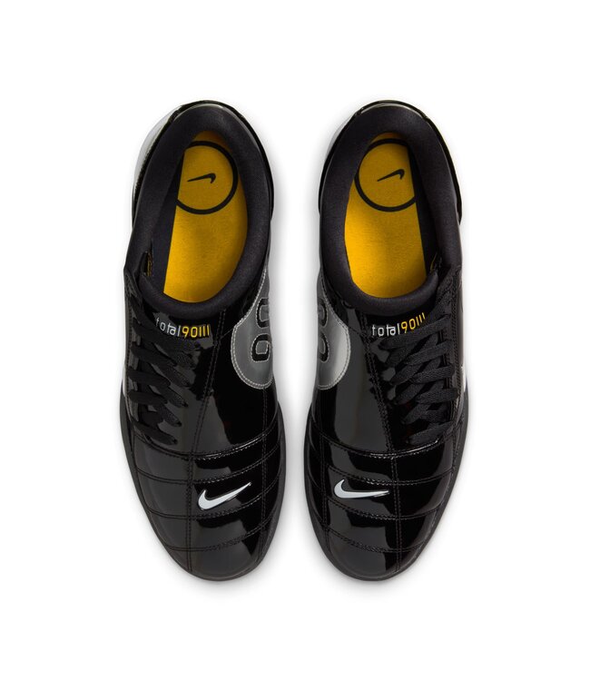 Nike Total 90 SP (Black/White)
