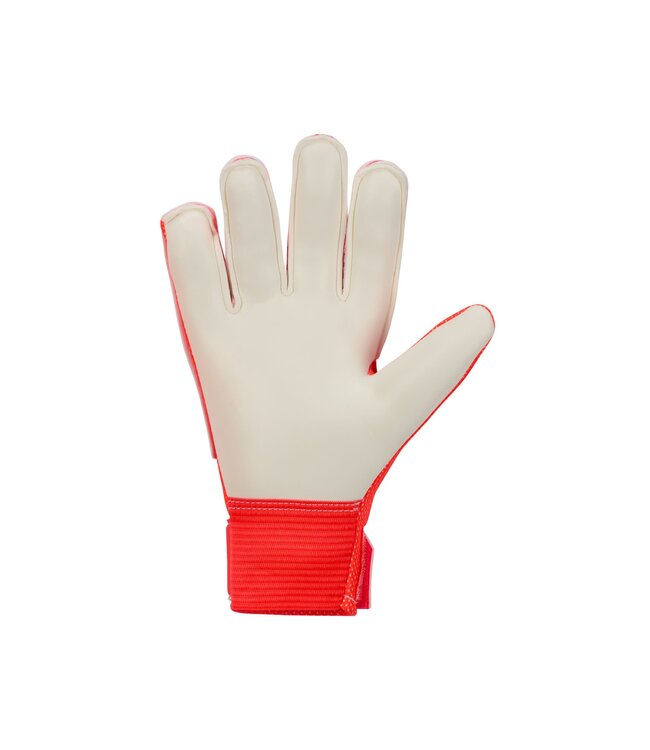 Nike Jr Goalkeeper Match Gloves  (Red)