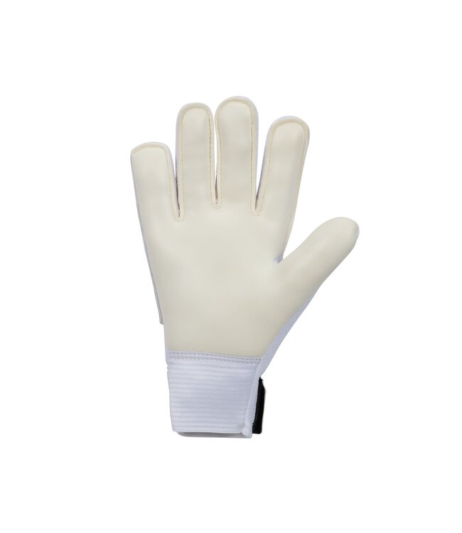Nike Jr Goalkeeper Match Gloves (White/Black)