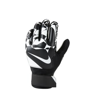 Nike JR GOALKEEPER MATCH GLOVE 2 (BLACK/WHITE)