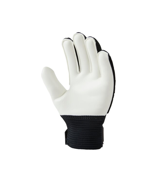 Nike Jr Goalkeeper Match Gloves (Black/White)