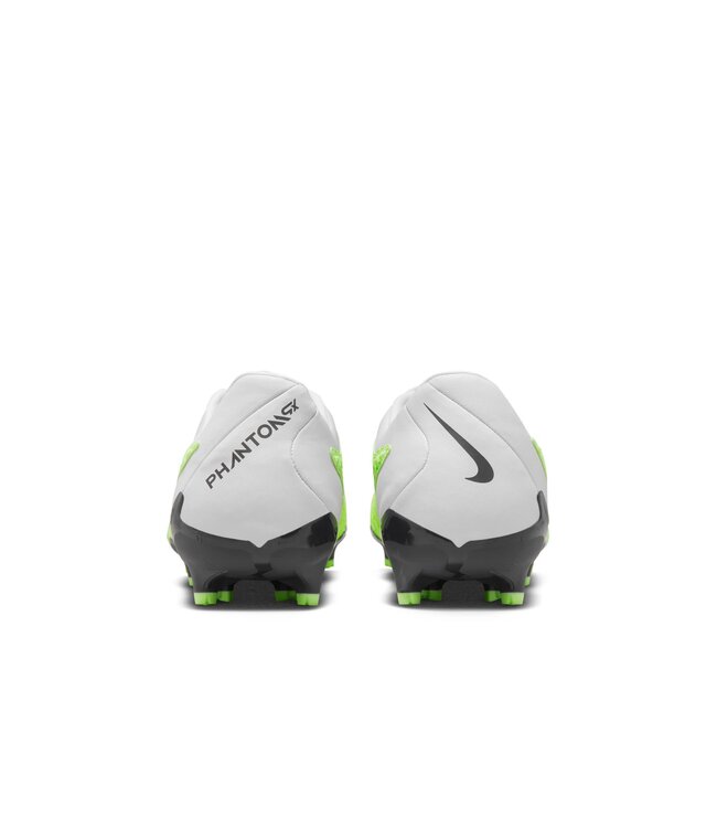 Nike Phantom GX Academy FG/MG (Volt/Gray)