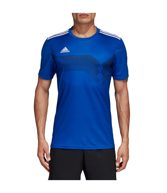 Adidas Campeon 19 Jersey (Blue)