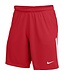 Nike League Knit II Short (Red/White)