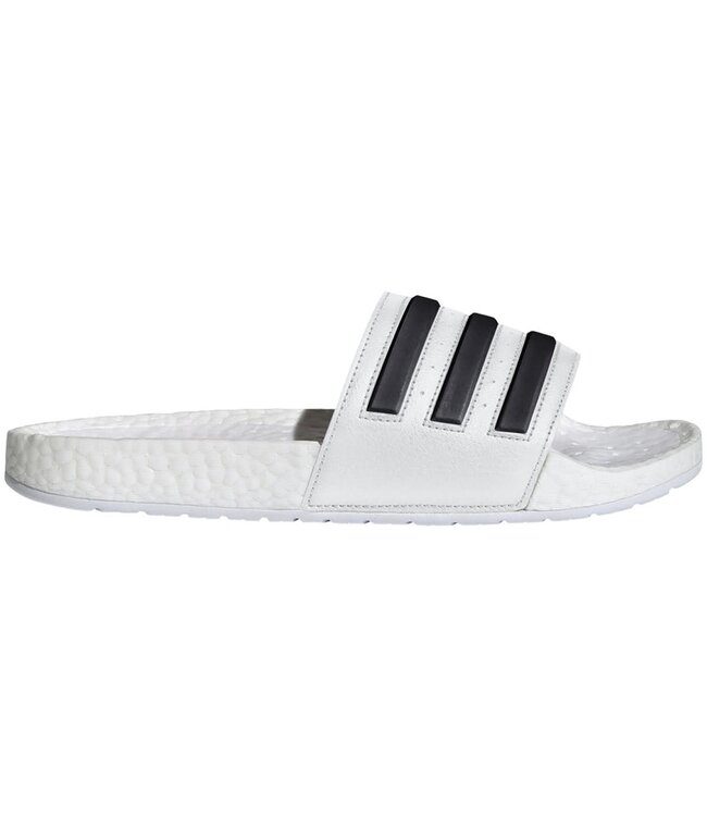 Adidas Adilette Boost Sandal (White)