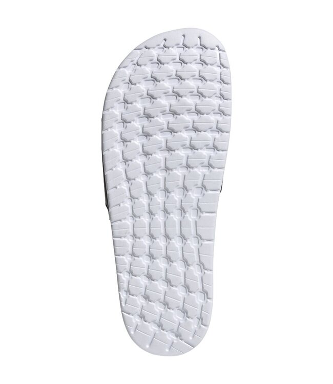 Adidas Adilette Boost Sandal (White)