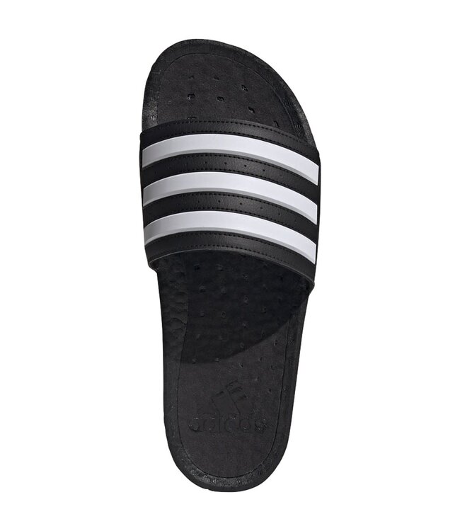 Adidas Adilette Boost Sandal (Black)
