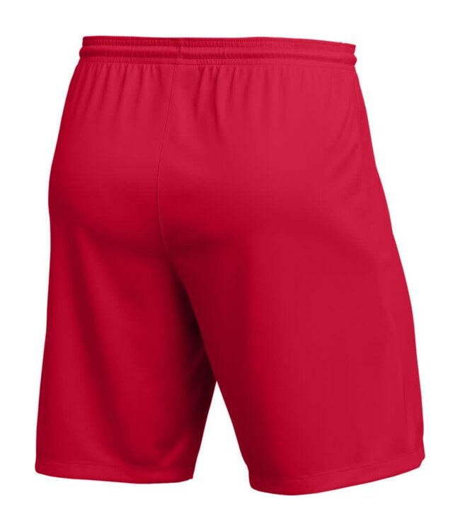 Nike Park 3 Short Youth (Red)