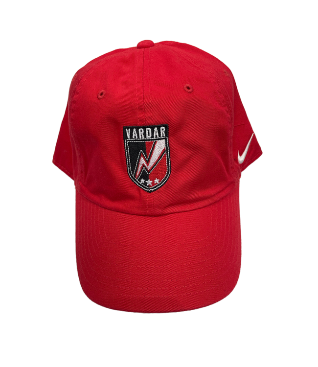 Nike Vardar Team Campus Hat (Adj)