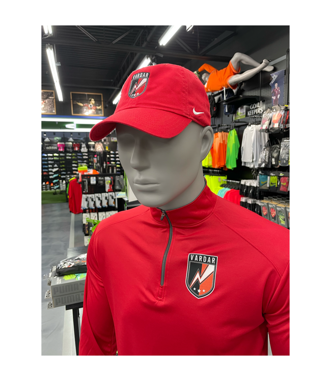Nike Vardar Team Campus Hat (Adj)
