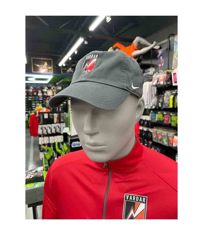 Nike Vardar Team Campus Hat (Adj)