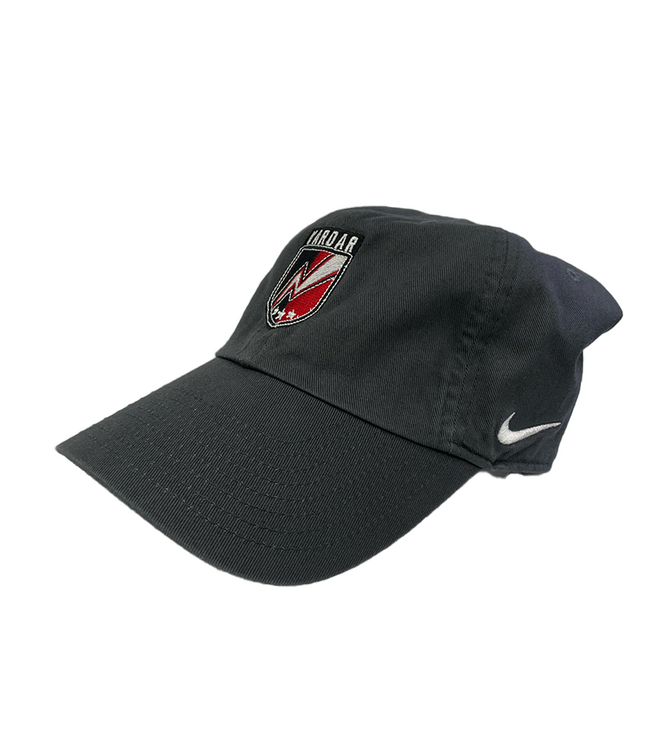 Nike Vardar Team Campus Hat (Adj)