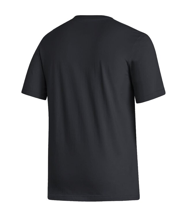 Adidas Manchester United 22/23 Fresh SS Tee (Black)