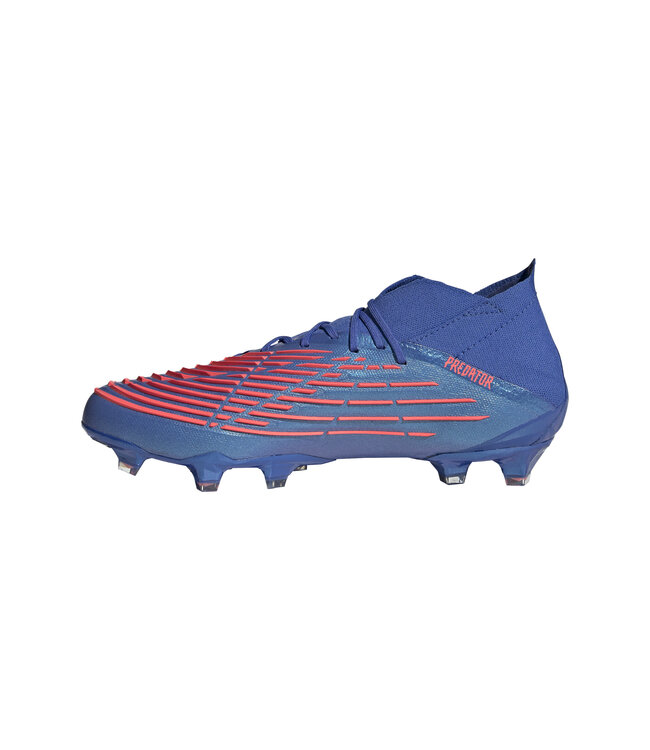 Adidas Predator Edge.1 FG (Blue/Orange)