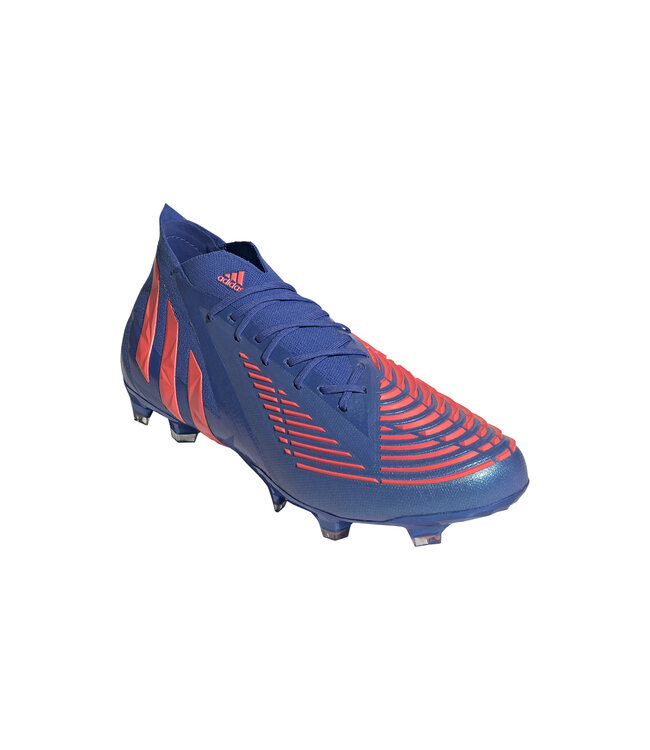 Adidas Predator Edge.1 FG (Blue/Orange)