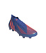 Adidas Predator Edge.1 FG (Blue/Orange)