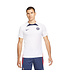 Nike PSG 22/23 Strike Training Jersey (White/Navy)