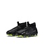 Nike Zoom Mercurial Superfly 9 Academy FG/MG Jr (Black/White)