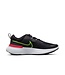 Nike React Miler 2 (Black/Lime)