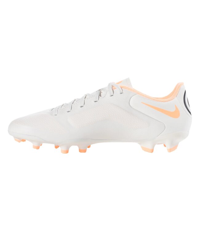 Nike Tiempo Legend 9 Academy FG/MG (White/Yellow)