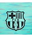 Nike FC Barcelona 23/24 Third Jersey (Teal)