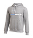 Nike Cap City Club Hoodie Youth (Gray)