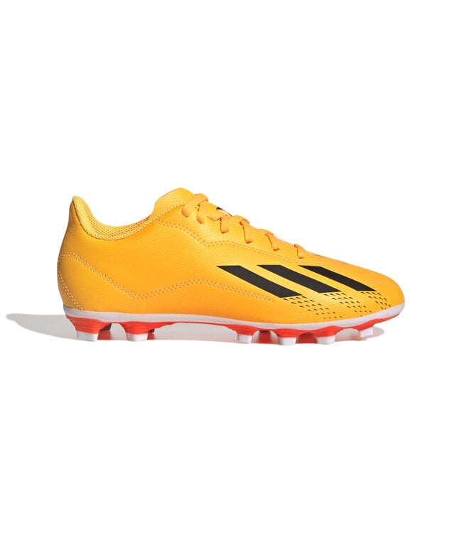 Adidas X Speedportal.4 FxG Jr (Orange/Black)