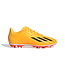 Adidas X Speedportal.4 FxG Jr (Orange/Black)