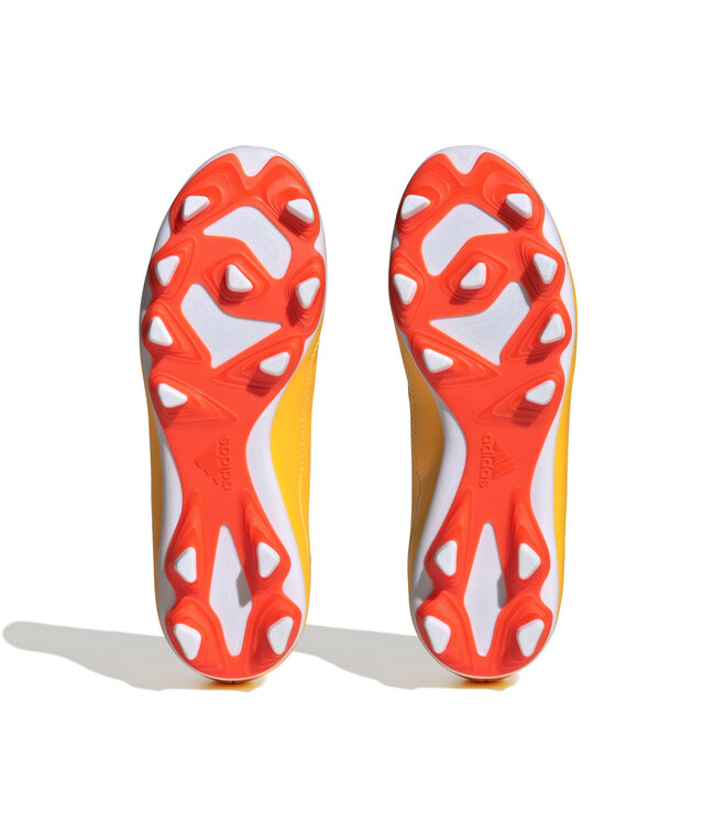 Adidas X Speedportal.4 FxG Jr (Orange/Black)