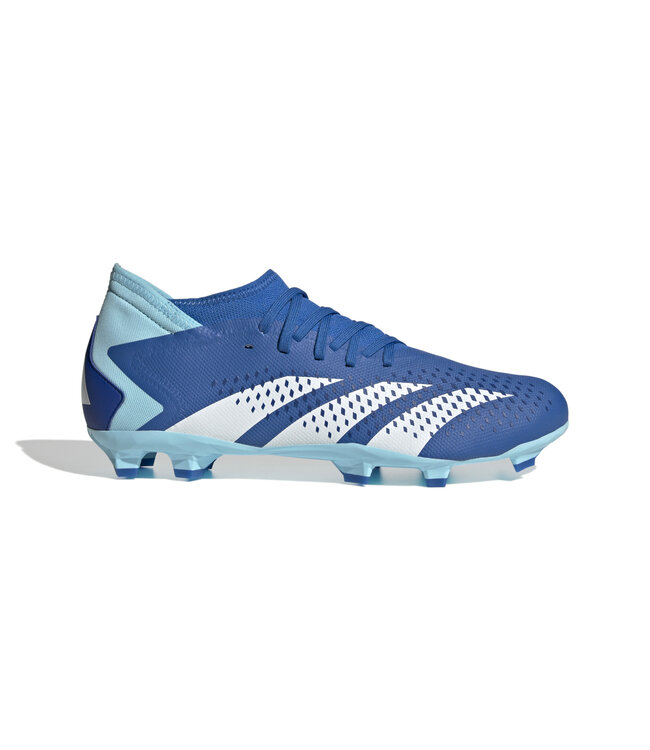 Adidas Predator Accuracy.3 FG (Blue/White)