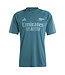 Adidas Arsenal 23/24 Tiro Training Jersey (Green)