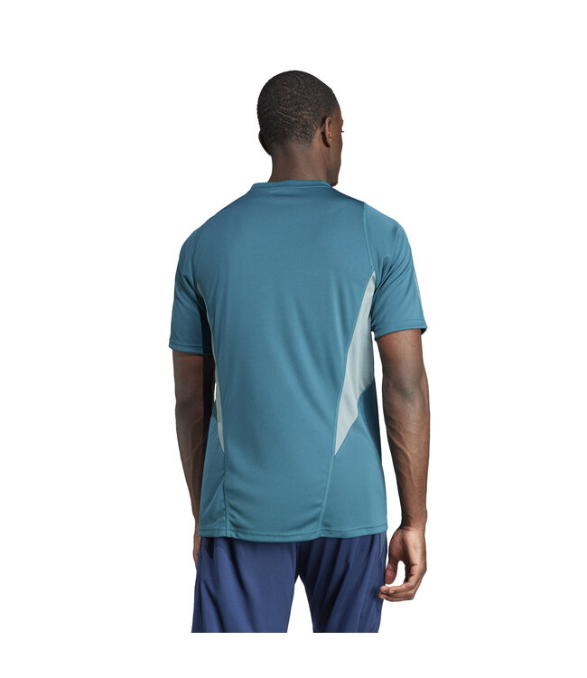 Adidas Arsenal 23/24 Tiro Training Jersey (Green)