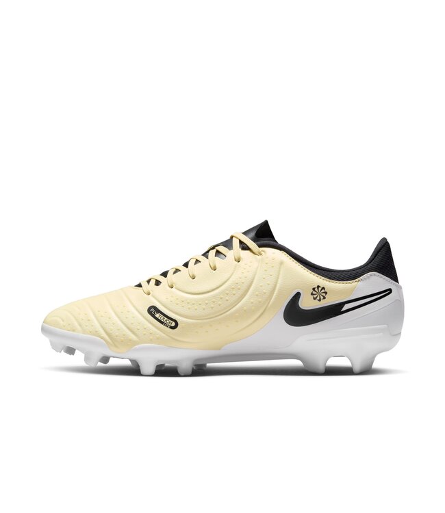 Nike Tiempo Legend 10 Academy FG/MG (Lemonade/Black)
