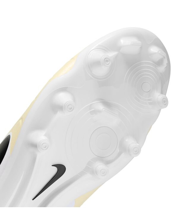 Nike Tiempo Legend 10 Academy FG/MG (Lemonade/Black)