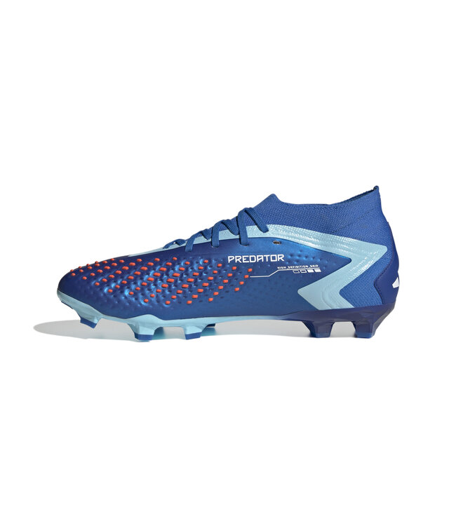 Adidas Predator Accuracy.2 FG (Blue/White)