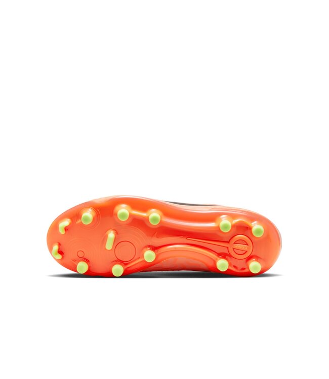 Nike Tiempo Legend 10 Academy FG/MG Jr (Guava)