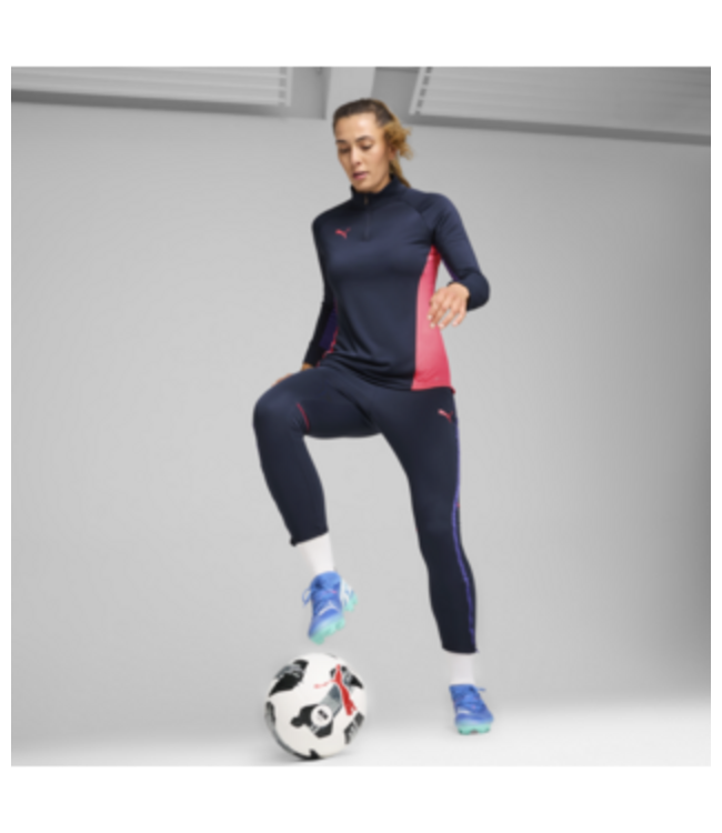 PUMA Future 7 Match FG/AG (Blue/Mint)