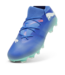PUMA Future 7 Match FG/AG (Blue/Mint)