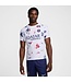 Nike PSG 24/25 Academy Pro Prematch Jersey (White)